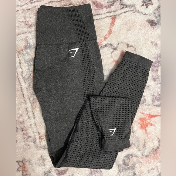 Gymshark Pants - Gymshark vital seamless leggings